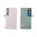 Samsung SM-S911/SM-S916 Galaxy S23 akukaas tagapaneel Lavender