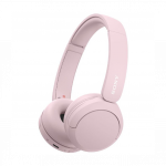 Sony WH-CH520 Pink K&otilde;rvapealsed juhtmevabad k&otilde;rvaklapid