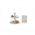 Little Dutch Cake and Pastry Tray