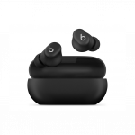 Beats Solo Buds Matte Black