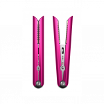 Dyson Corrale HS03 Hair Straightener Fuchsia/ Nickel