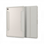 Kaitsekaaned Ultra Hybrid Pro, Samsung Galaxy Tab S9, helehall, Spigen
