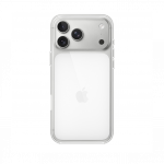 Apple iPhone 17 Pro Max MagSafe Clear Case Transparent