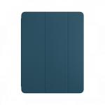 Apple iPad Pro 12.9 (2018 / 2020 / 2021 / 2022) Smart Folio Marine Blue