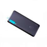 Xiaomi Mi 9 akukaas, tagapaneel, must, deep tranish