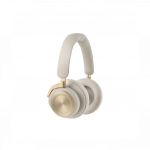 Bang & Olufsen m&uuml;rasummutavad bluetooth k&otilde;rvaklapid BeoPlay HX kuldne