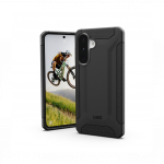 Kaitse&uuml;mbris Scout, Samsung Galaxy A56 5G, must, Urban Armor Gear (UAG)