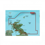 Garmin VEU003R-Great Britain Northeast Coast