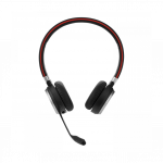 Jabra Evolve 65 SE, Link380a MS Stereo Stand