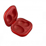 Samsung SM-R180 Galaxy Buds Live 2020 laadimisalus laadimis&uuml;mbris punane