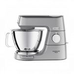 Kenwood KVC85.004SI mixer Stand mixer 1200 W Stainless steel