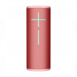 Logitech Megaboom 4 Raspberry Red