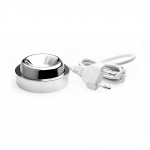 Philips Sonicare 423501040441 Silver Charger Base