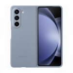 Samsung Galaxy Fold5 Eco nahk&uuml;mbris, j&auml;&auml;sinine