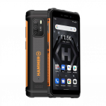 Hammer Iron 4 4GB 32GB Black Orange