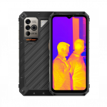 UleFone Power Armor 19T 256GB Black