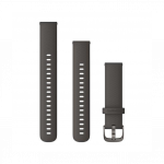 Garmin Quick Release Band (18mm) Graphite