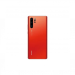 Huawei ELE-L09/ELE-L09 P30 akukaas, kaameraklaas, punane, Amber Sunrise