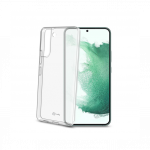 Samsung Galaxy S22 Plus silikoon&uuml;mbris l&auml;bipaistev