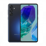 Samsung Galaxy M55 5G 256GB Black