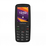 myPhone 6410 LTE Black