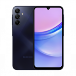 Samsung Galaxy A15 5G 4GB RAM 128GB Blue Black