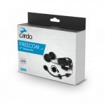 Cardo Freecom/Spirit 2nd Helmet Kit Helikomplekt