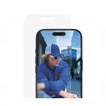 Kaitseklaas Apple iPhone 17 Pro, Classic Fit, PanzerGlass