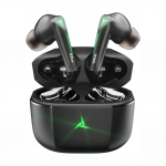 TOZO Gaming Pods Black