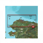 Garmin VUS035R North Slope Alaska