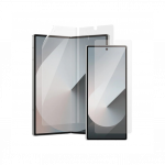 Kaitseklaas v&auml;lisekraanile + kaitsekile siseekraanile, Samsung Galaxy Fold7, PanzerGlass