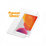 Ekraanikaitseklaas Apple iPad 10.2" (2019/2020/2021), &uuml;mbrises&otilde;bralik, PanzerGlass
