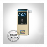 Alkomeeter Alcoscan Desire X, Class A, kuldne