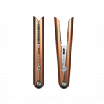 Dyson Corrale HS07 Hair Straightener Copper/ Nickel