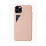Native Union CLIC CARD-IPHONE 11 PRO MAX -CASE-NUDE-NP19L