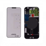 Apple iPhone 16 pro akukaas Natural Titanium