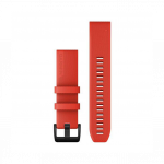 Garmin Approach S62 Accessory Band Laser Red Black