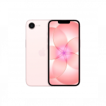 Apple iPhone 17e 512GB Soft Pink