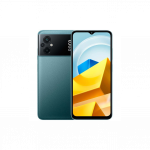 Xiaomi Poco M5 4GB/128GB Green