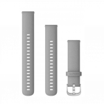 Garmin Quick Release Band (18mm) Powder Grey