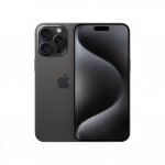 Apple iPhone 15 Pro Max 512GB Black Titanium