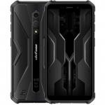 Ulefone Armor X12, 3GB RAM, 32GB SSD, Black