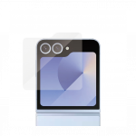 Kaitseklaas v&auml;lisekraanile, Samsung Galaxy Z Flip6, PanzerGlass