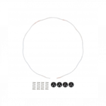 Samsung SM-R965 Galaxy Watch6 47mm LTE Rework Kit
