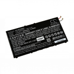 Sony SGP621 Xperia Tablet Z3 Compact LTE aku LIS1569ERPC 4200mAh, CameronSino