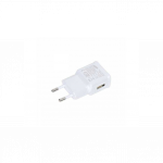 Samsung ETA0U83EWE laadija adapter valge, 1A