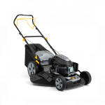 Bensiinimootoriga muruniiduk Alpina AL5 51 SAQ 51CM 60L 35,4 KG iseliikuv
