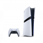 Sony PlayStation 5 PRO m&auml;ngukonsool