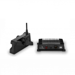 Garmin LiveScope XR System With GLS 10 and LVS62 Transducer