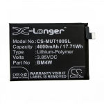 Xiaomi Mi 10T lite 5G aku BM4W 4600mAh